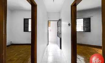 Imagem 5: São Paulo - Casa Padrão - Mooca