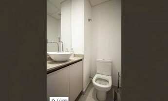 Imagem 5: Apartamento Garden Mobiliado Locação 84m² - Pinheiros, São Paulo