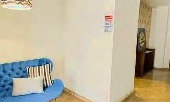 Imagem 3: Apartamento com 4 dormitórios à venda, 168 m² por R$ 780.000,00 - Alto dos Passos - Juiz d