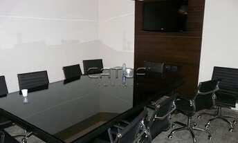 Imagem 7: Comercial sala no Torre Montello Edifício - Bairro Gleba Palhano em Londrina