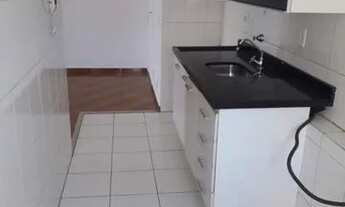 Imagem 1: Apartamento com 3 dormitórios à venda, 68 m² por R$ 395.000,00 - Vila Eldízia - Santo Andr