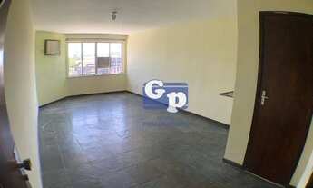 Imagem 4: Apartamento com 1 dormitório para alugar, 45 m² por R$ 734,31/mês - Itaipu - Niterói/RJ