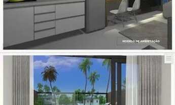 Imagem 7: APARTAMENTO EM PORTO DE GALINHAS - ENTREGA EM DEZEMBRO - 180 MIL