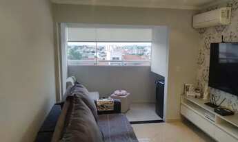 Imagem 7: Apartamento para venda tem 115 metros quadrados com 3 quartos em Jardim Ana Maria - Soroca