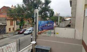 Imagem 6: Apartamento com 2 dormitórios para alugar, 50 m² por R$ 2.100,00/mês - Penha de França - S