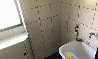 Imagem 4: Apartamento com 3 dormitórios para alugar, 72 m² por R$ 3.854,00/mês - Vila Firmiano Pinto