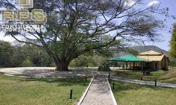 Imagem 7: Terreno à venda em Condomínio Fechado - Figueira Garden - Atibaia - SP