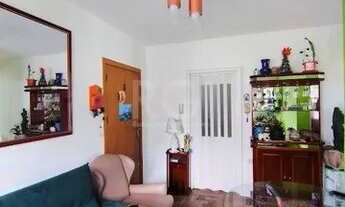 Imagem 1: Apartamento para Venda - 53m², 2 dormitórios, 1 vaga - Cristo Redentor