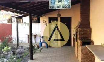 Imagem 4: Casa com 3 dormitórios à venda, 215 m² por R$ 380.000,00 - Praia Mar - Rio das Ostras/RJ