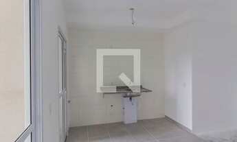 Imagem 4: Apartamento para Aluguel - Alphaville, 2 Quartos, 52 m2