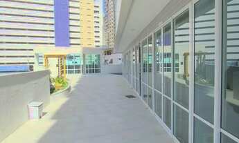 Imagem 3: Ed. Consonata, localizado na rua Antônio Augusto à 200 m² da av. Beira mar, próximo ao ate