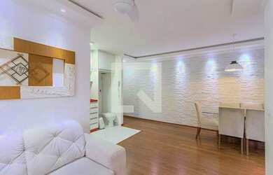 Imagem 4: Apartamento para Aluguel - Novo Osasco, 2 Quartos, 62 m2