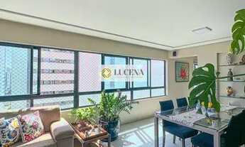 Imagem 5: Apartamento para venda com 111 metros quadrados com 3 quartos