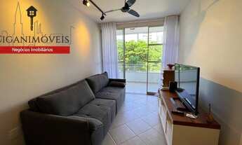 Imagem 2: Apartamento Parque das Rosas, 2 Quartos, Sol Manhã, Barra da Tijuca