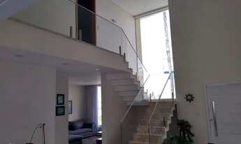 Imagem 3: SOBRADO EM REAL PARK - 4 DORMITÓRIOS