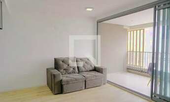 Imagem 4: Apartamento para Aluguel - Vila Mariana, 2 Quartos, 63 m2