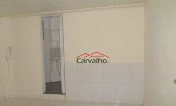 Imagem 5: Casa com 1 dormitório para alugar, 25 m² por R$ 800,00/mês - Vila Sabrina - São Paulo/SP