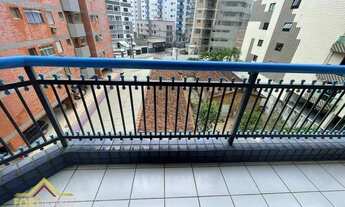 Imagem 3: Apartamento à venda, 54 m² por R$ 218.000,00 - Tupi - Praia Grande/SP