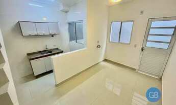 Imagem: Sobrado com 1 dormitório para alugar, 40