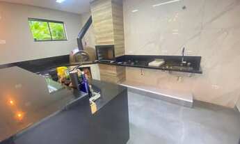 Imagem 6: CASA - 3 DORMITÓRIOS - COND. VILA FLORIDA - GRANJA VIANA - COTIA