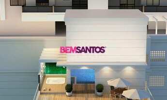 Imagem 4: APARTAMENTO 2 QUARTOS (2 SUÍTES),LAVABO, GARAGEM P/1 CARROS EM CAMPINAS/SJ