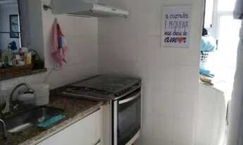 Imagem 11: Apartamento com 2 dormitórios, 58 m² - venda por R$ 318.000,00 ou aluguel por R$ 2.017,00