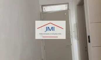 Imagem 6: Apartamento para aluguel possui com 1 quarto em Centro - São Paulo - SP