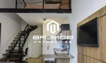 Imagem 7: APARTAMENTO RESIDENCIAL em SÃO PAULO - SP, BROOKLIN