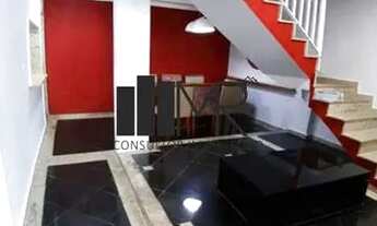 Imagem: Casa para locação na taquara