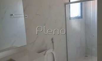 Imagem 4: Casa à venda no Loteamento Caminhos de São Conrado (Sousas) - Campinas/SP