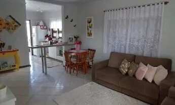 Imagem 3: Casa para Venda - 70m², 3 dormitórios, 5 vagas - Hípica