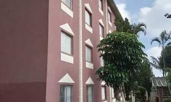 Imagem 7: Apartamento com 2 dormitórios, 56 m² - venda por R$ 245.000,00 ou aluguel por R$ 1.900,00