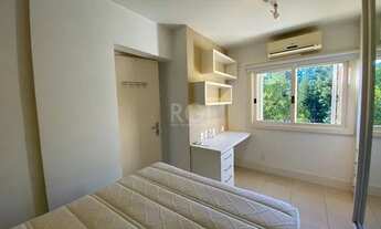 Imagem 4: Apartamento com 1 dormitório à venda, 45 m² por R$ 350.000,00 - Jardim Botânico - Porto Al