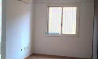 Imagem 3: Apartamento com 2 dormitórios para alugar, 61 m² por R$ 1.505,83/mês - Vila Ponta Porã - C