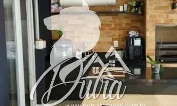 Imagem 4: Condomínio RSVP Santo Amaro 189m² 03 Dormitórios 03 Suítes 3 Vagas