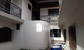 Imagem 3: Casa 04 quartos (01 suíte) e 02 vagas no Sitio Cercado, Curitiba