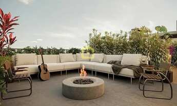 Imagem 7: Studio à venda 1 Quarto 30.35M² Batel Curitiba - PR