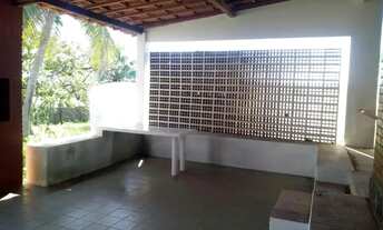 Imagem 5: Sinal de 30.000+ Parcelas <br><br>Feirão de Imóveis <br><br>Não é