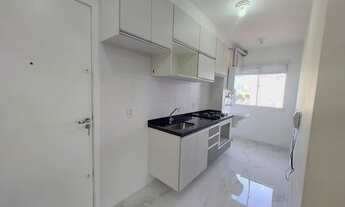 Imagem 7: Apartamento com 2 dormitórios para alugar, 51 m² por R$ 2.090,00/mês - Jardim Roberto - Os