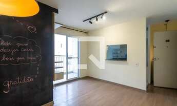 Imagem 3: Apartamento para Aluguel - Vila Augusta, 2 Quartos, 50 m2