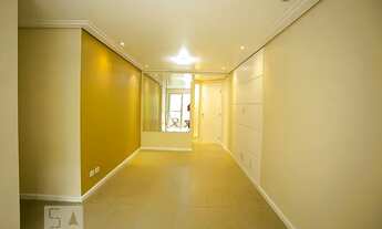 Imagem 4: Apartamento para Aluguel - Panamby, 3 Quartos, 68 m2