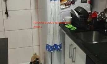 Imagem 2: Oportunidade Apartamento a Venda no Spázio Ipê Amaralo-Horto do Ipê-SP