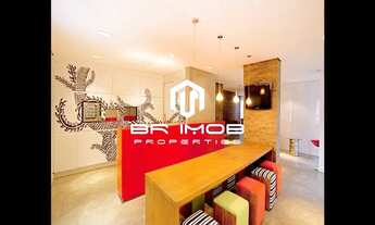 Imagem 5: APARTAMENTO RESIDENCIAL em SÃO PAULO - SP, INTERLAGOS