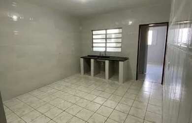 Imagem 3: Casa com 2 dormitórios para alugar, 65 m² por R$ 1.100,00/mês - Cooperativa - São Bernardo