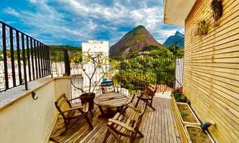 Imagem: RIO DE JANEIRO - Apartamento Padrão - LARANJEIRAS