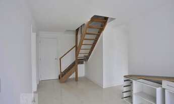 Imagem 3: Apartamento para Aluguel - Freguesia , 2 Quartos, 121 m2