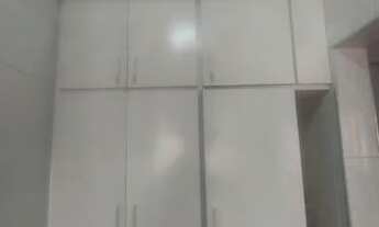 Imagem 7: Apartamento de 69m² com 2 dormitórios na Vila Homero Thon - Santo André/SP