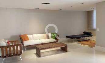 Imagem 5: Barra da Tijuca Casa com 4 dormitórios