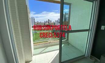 Imagem 3: Apartamento a venda 3 Quartos em intermarés com Moveis projetados e área de lazer