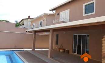 Imagem 2: Residencial - Alphaville Residencial Um